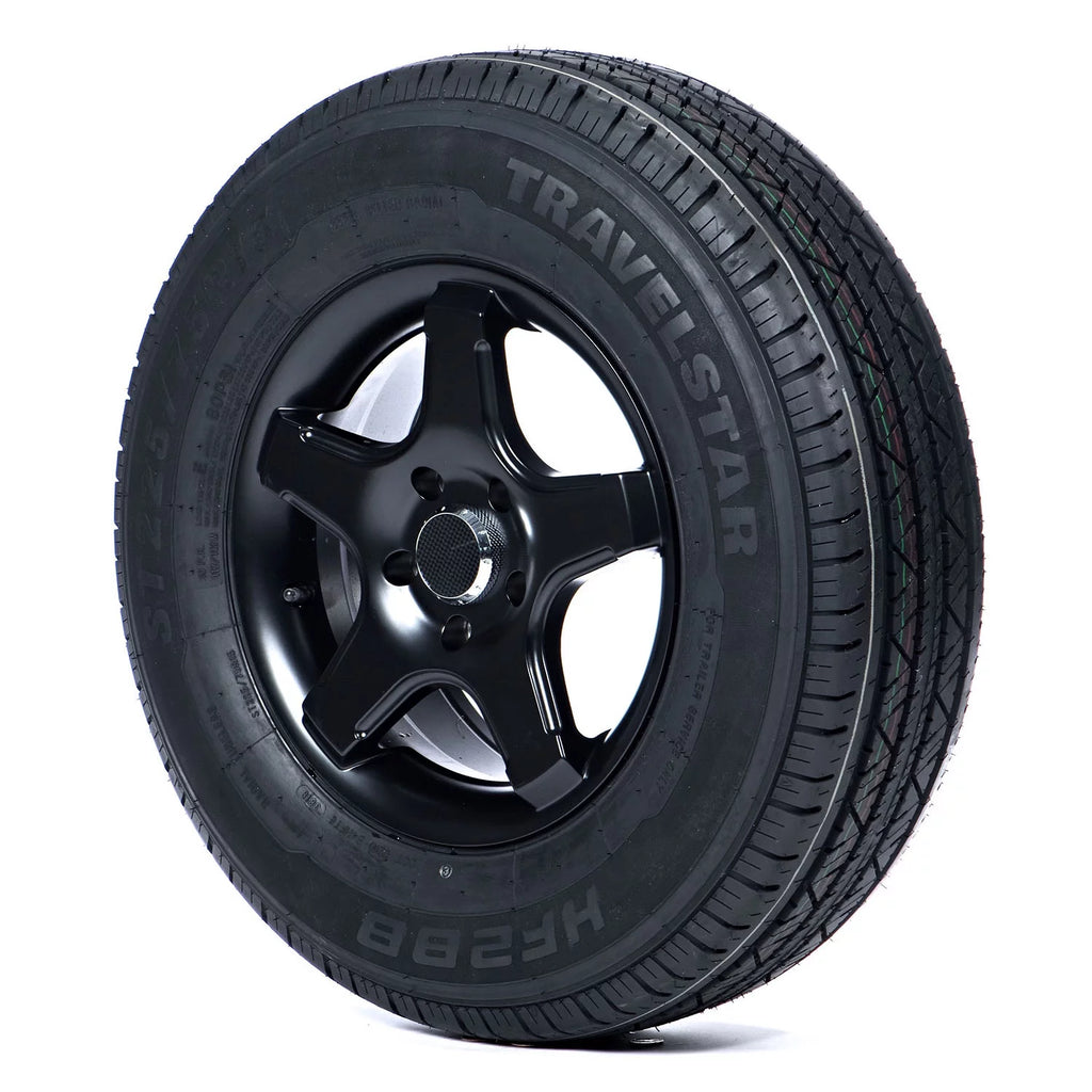 ST225/75R15 Trailer Tire Q2015