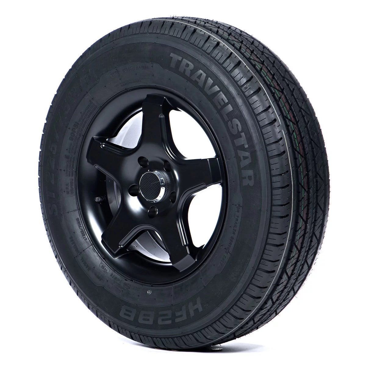 ST225/75R15 Trailer Tire Q2015
