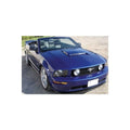Hood Scoop T981