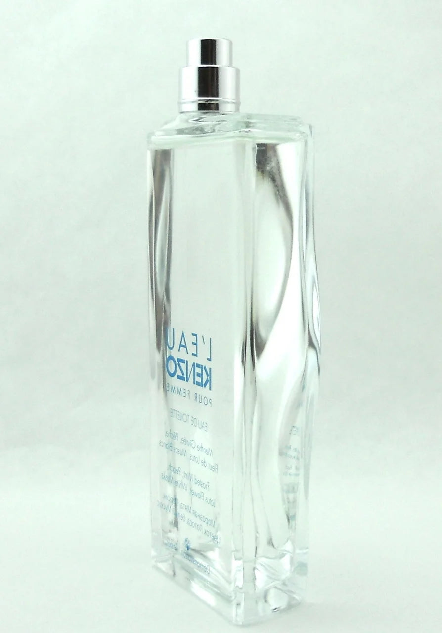 Eau de Toilette 3.3 fl oz F197