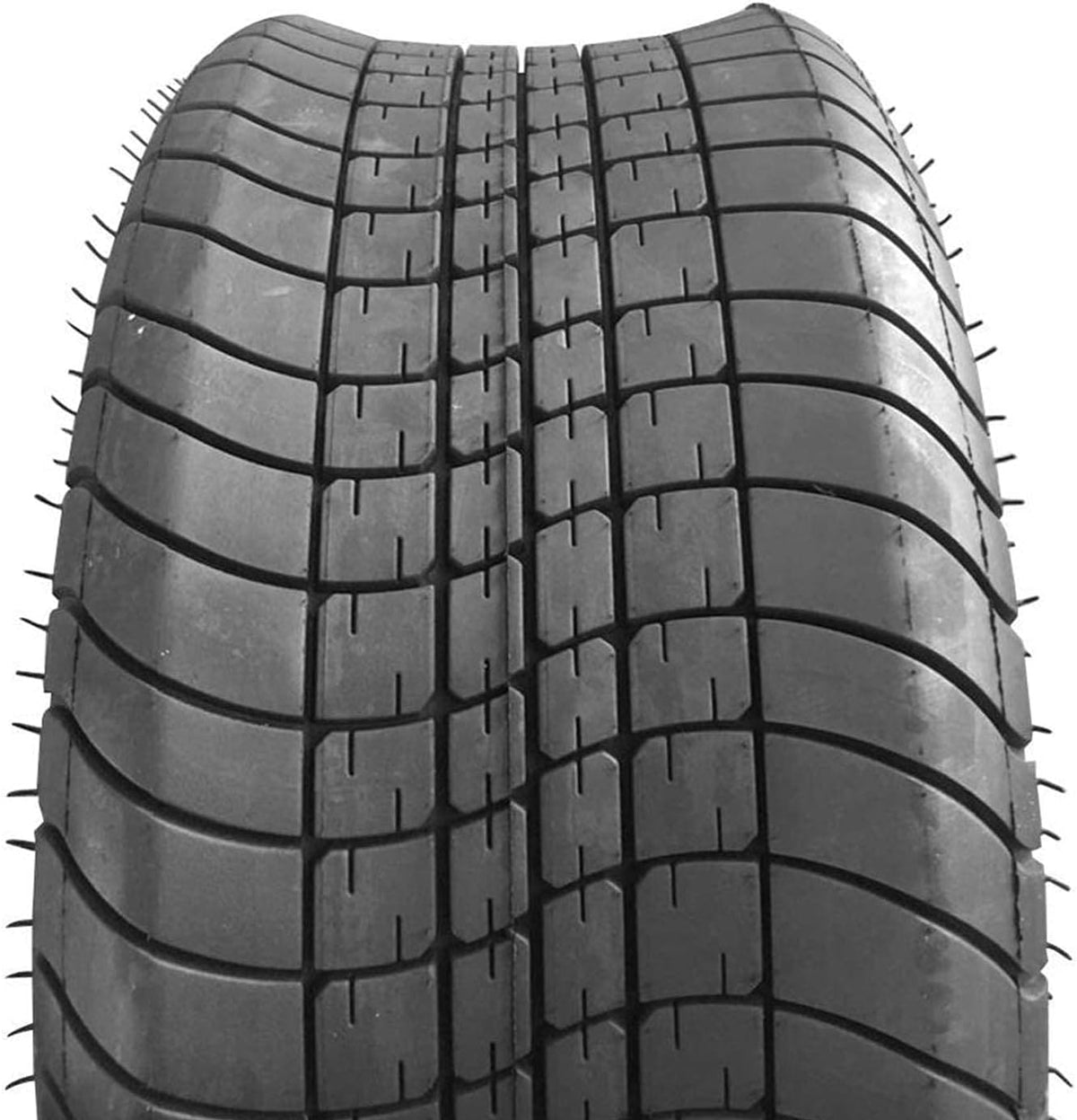 Set of 2 Trailer Tires 20.5 X 8 X 10 6 Ply E793