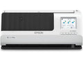 Wireless Compact Desktop Document Scanner with Auto Document Feeder L49451