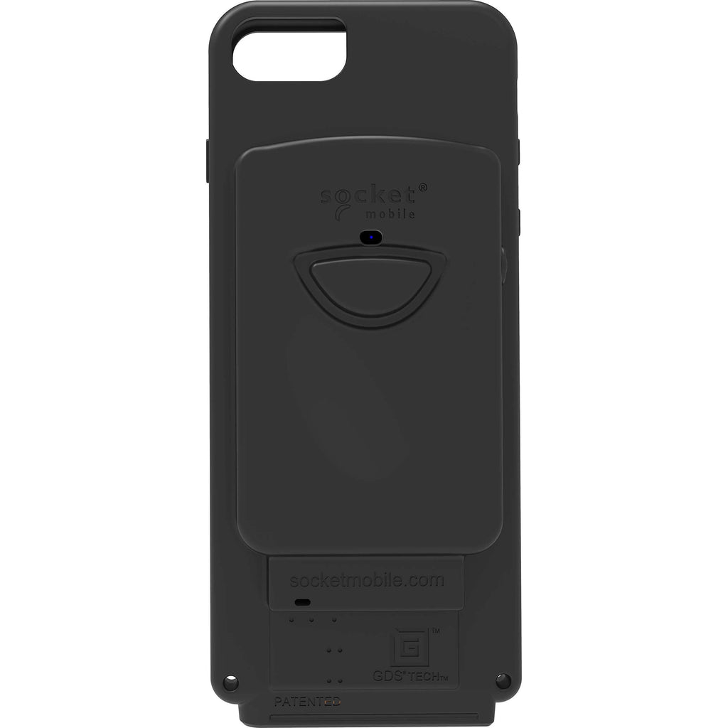 Wireless Bluetooth Linear Imager Scanner A752