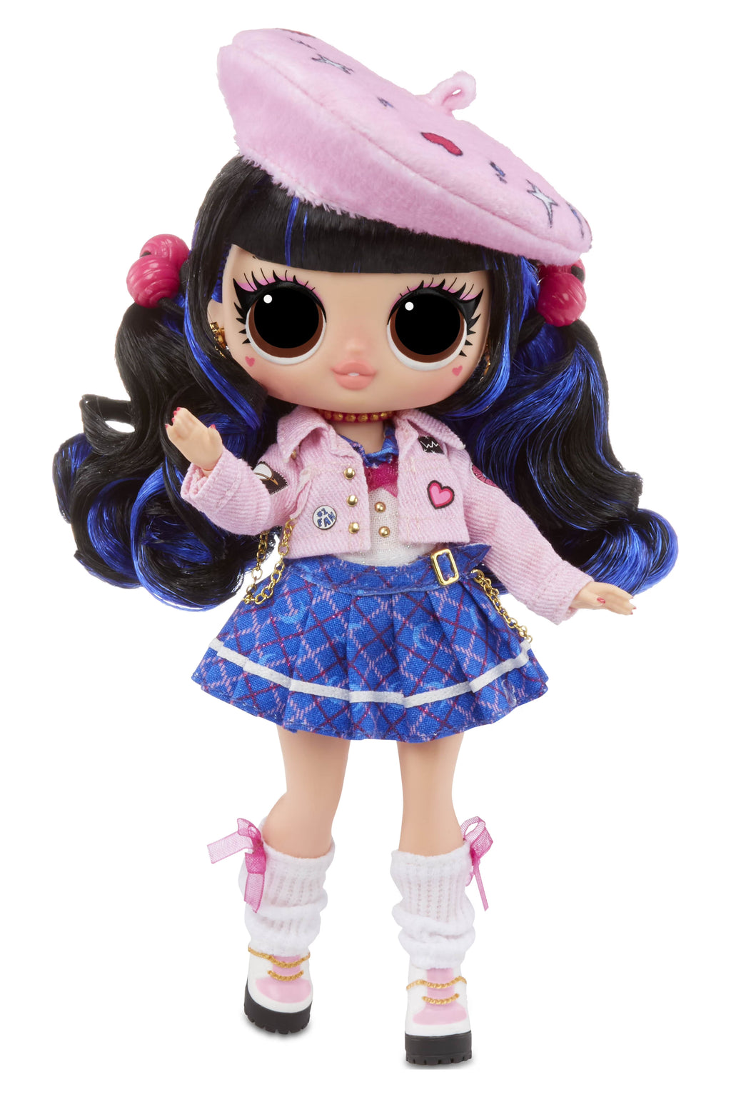 Cherry Tweens Doll N114418
