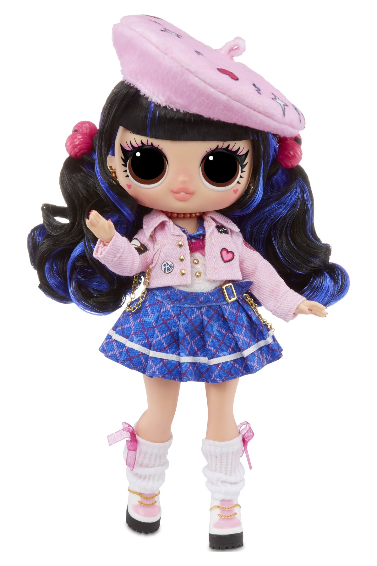 Cherry Tweens Doll N114418