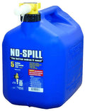 No Spill Kerosene Can 5 Gal Q67449