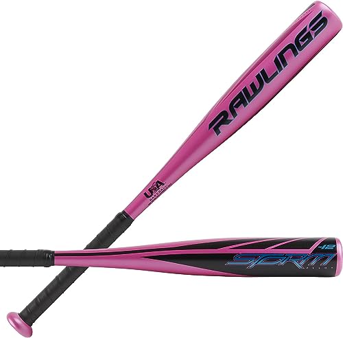 -12 Drop 1 Pc. Alloy T-Ball Bat H26747