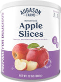 Dehydrated Apple Slices No. 10 Can S25018