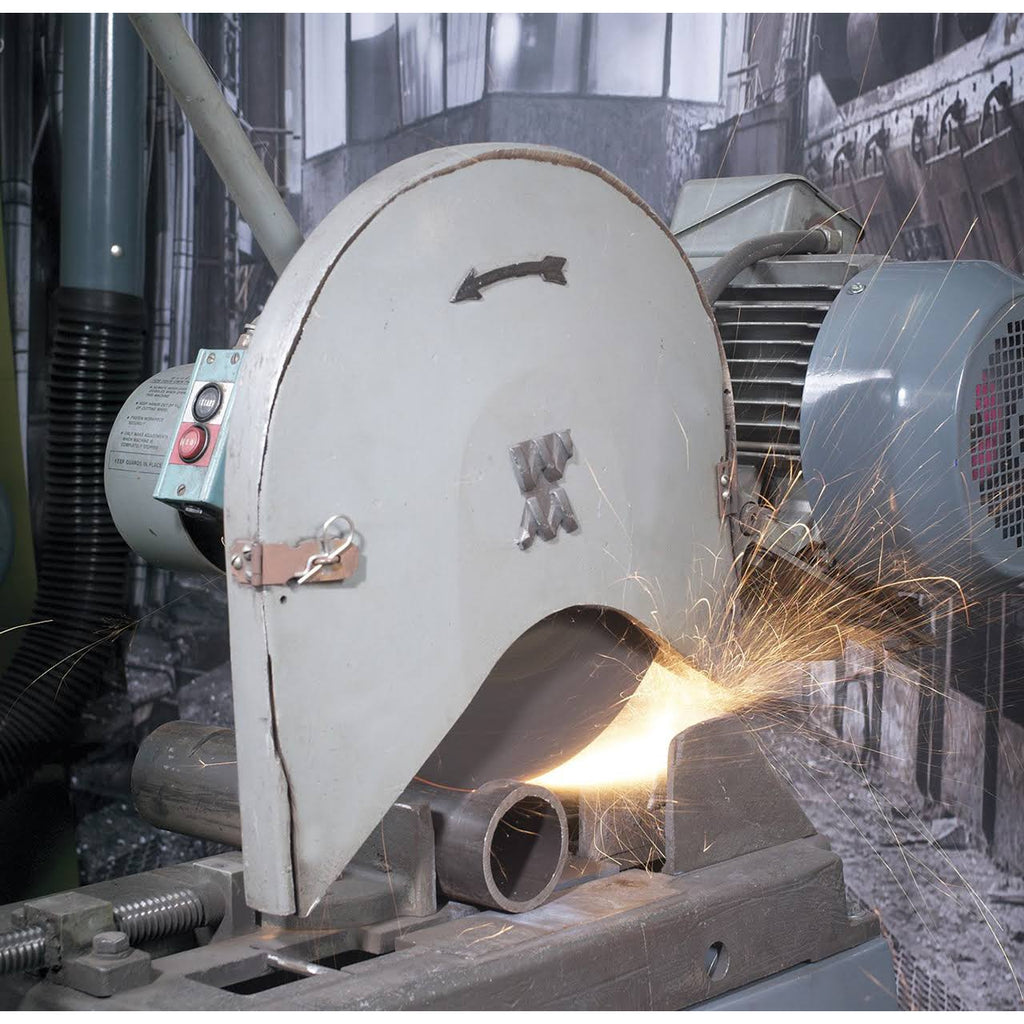 Cutoff Wheel L132883