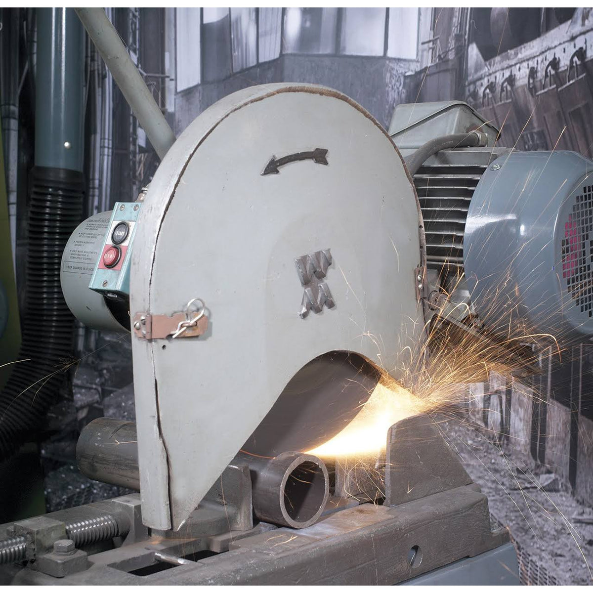 Cutoff Wheel L132883