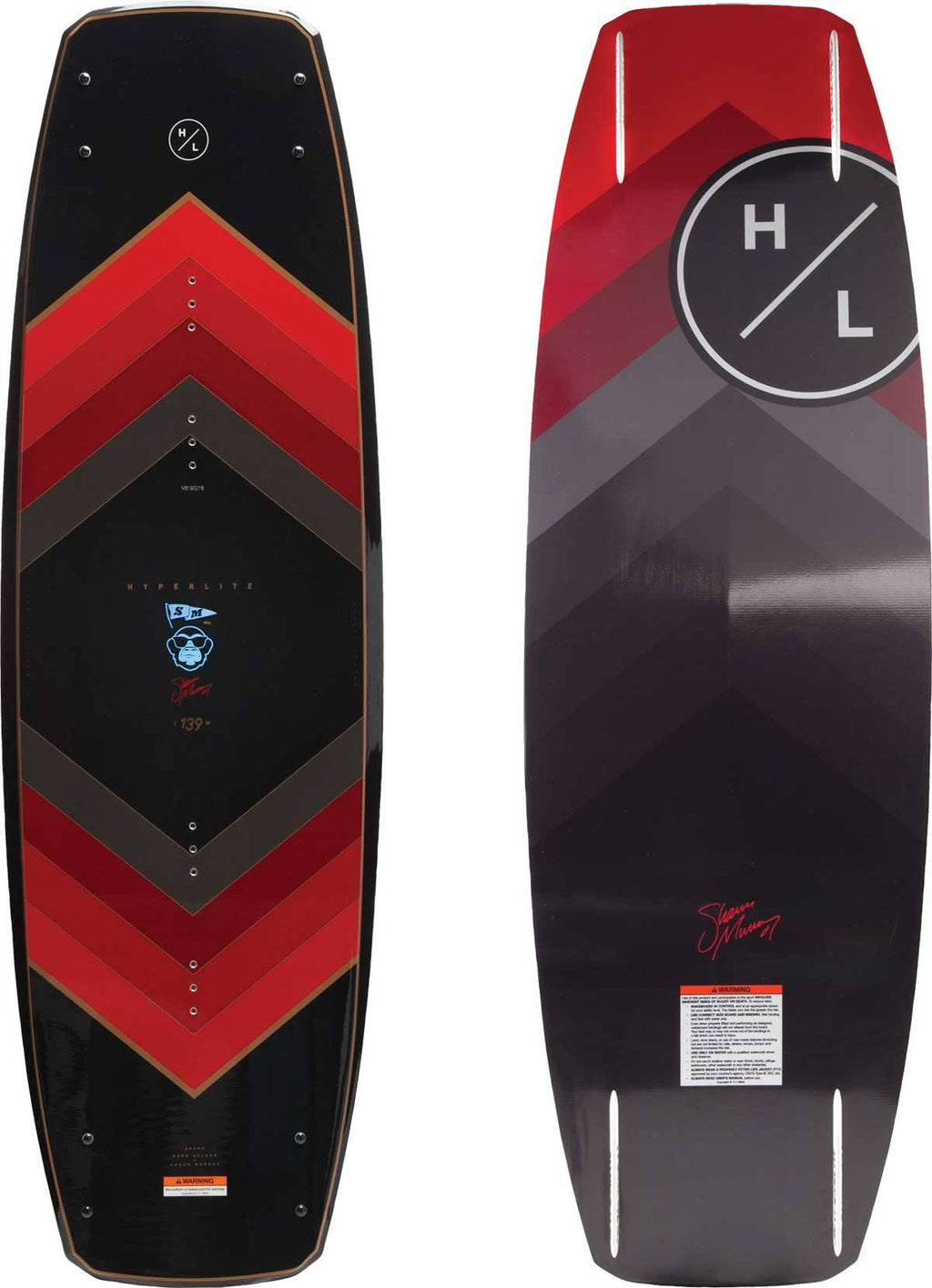 Murray Wakeboard J9703