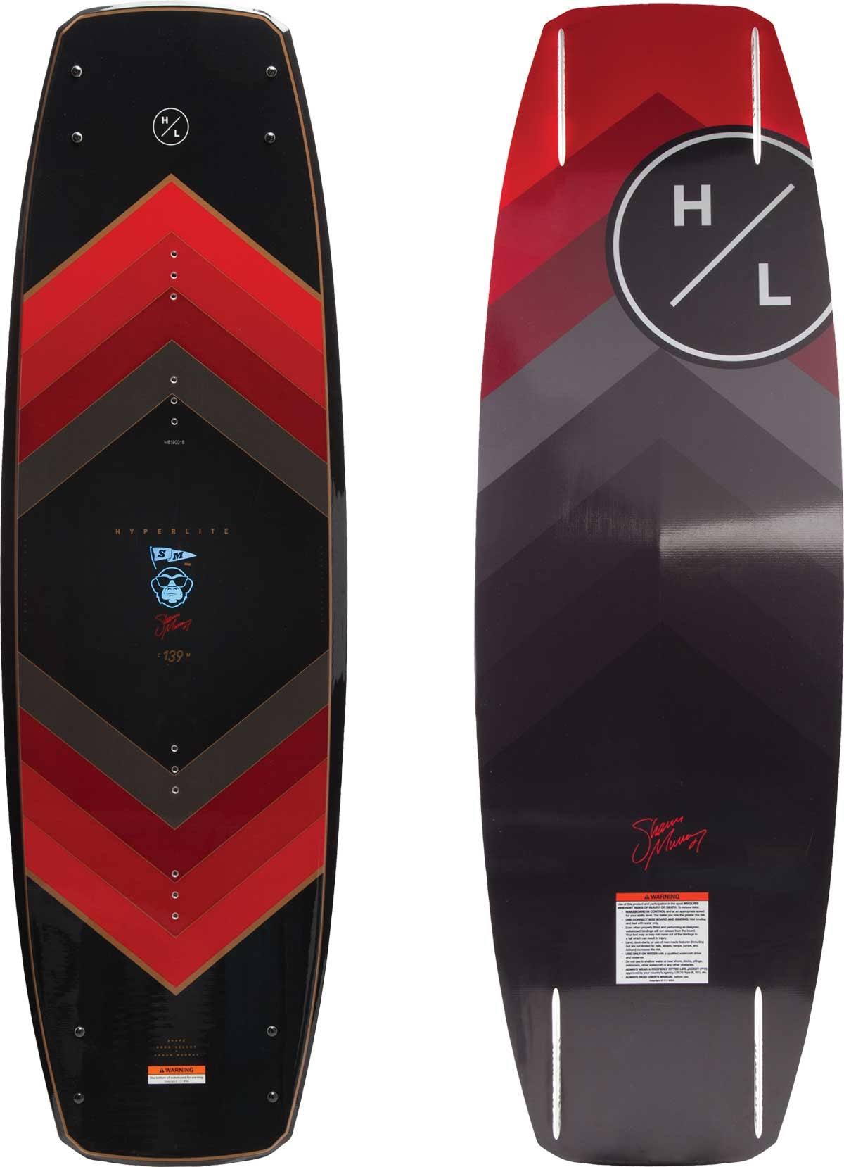 Murray Wakeboard J9703