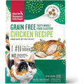Grain-Free Chicken Dry Cat Food L960899
