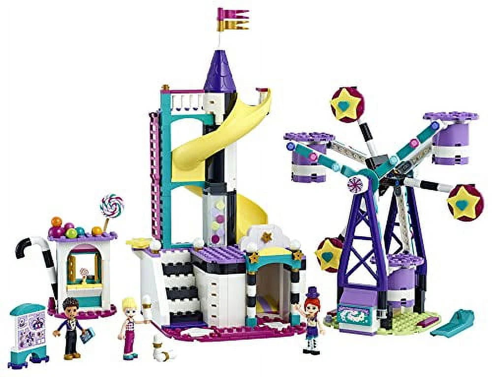 545 Pieces Building Kit L4392