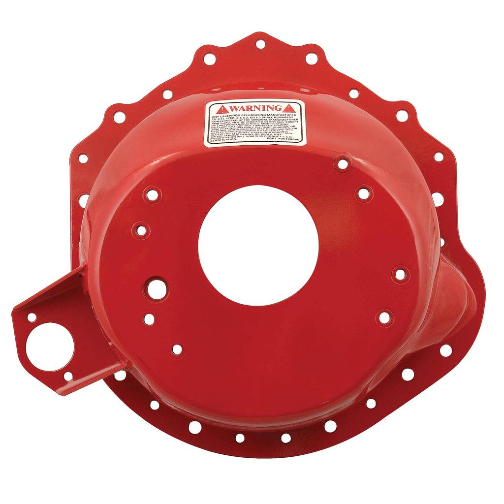 Bellhousing K834508