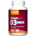 Vitamin D3 1,000 IU S38973