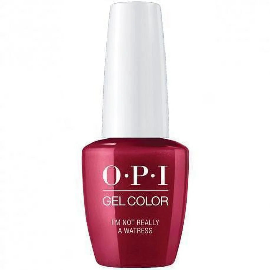 Gel Nail Polish B828