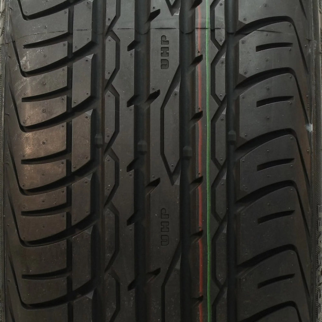 285/45ZR22 114W XL Passenger Tire R2267