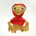 Red Coat Soft Stuffed Plush Doll Toy 25cm M933