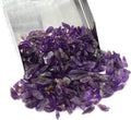Natural Purple Amethyst Rough Loose Gemstone 602.5ct A9025