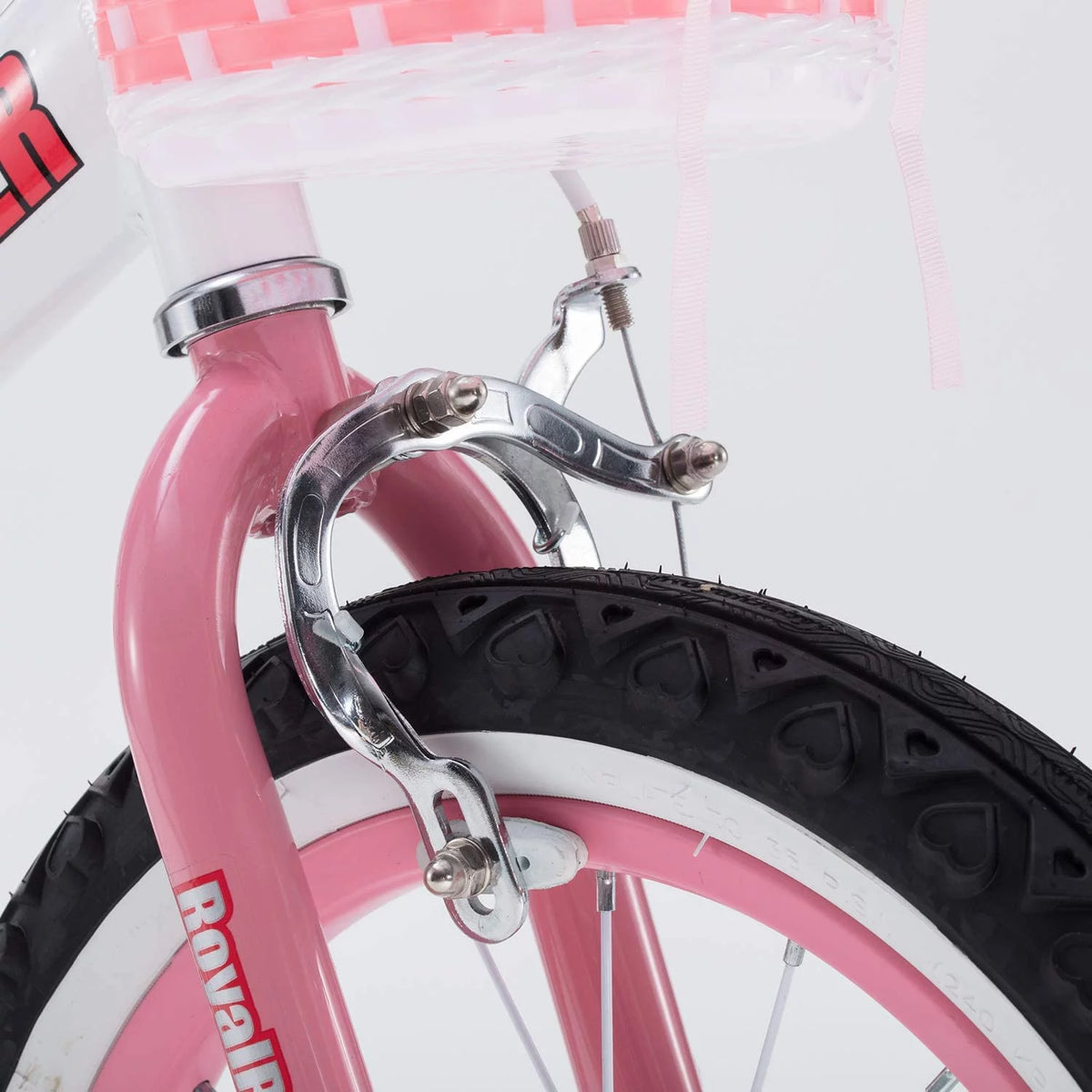 18 inch Girl's Bicycle S513