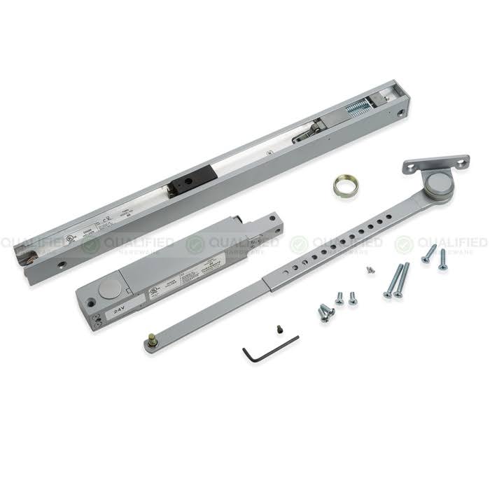 Electromechanical Hold Open U221271