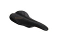 Carbon Black Saddle H550