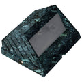 Cast Aluminum Verde Green Surface Mount Light G711
