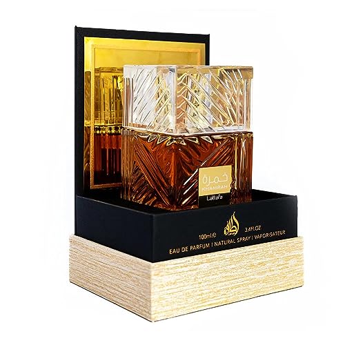 3.4 Ounce Eau de Parfum Spray V959329