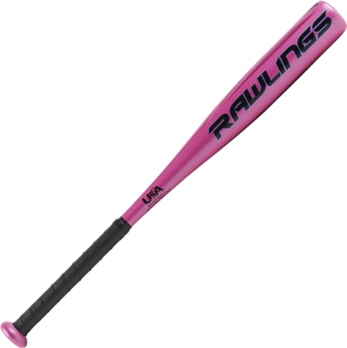 -12 Drop 1 Pc. Alloy T-Ball Bat H26747