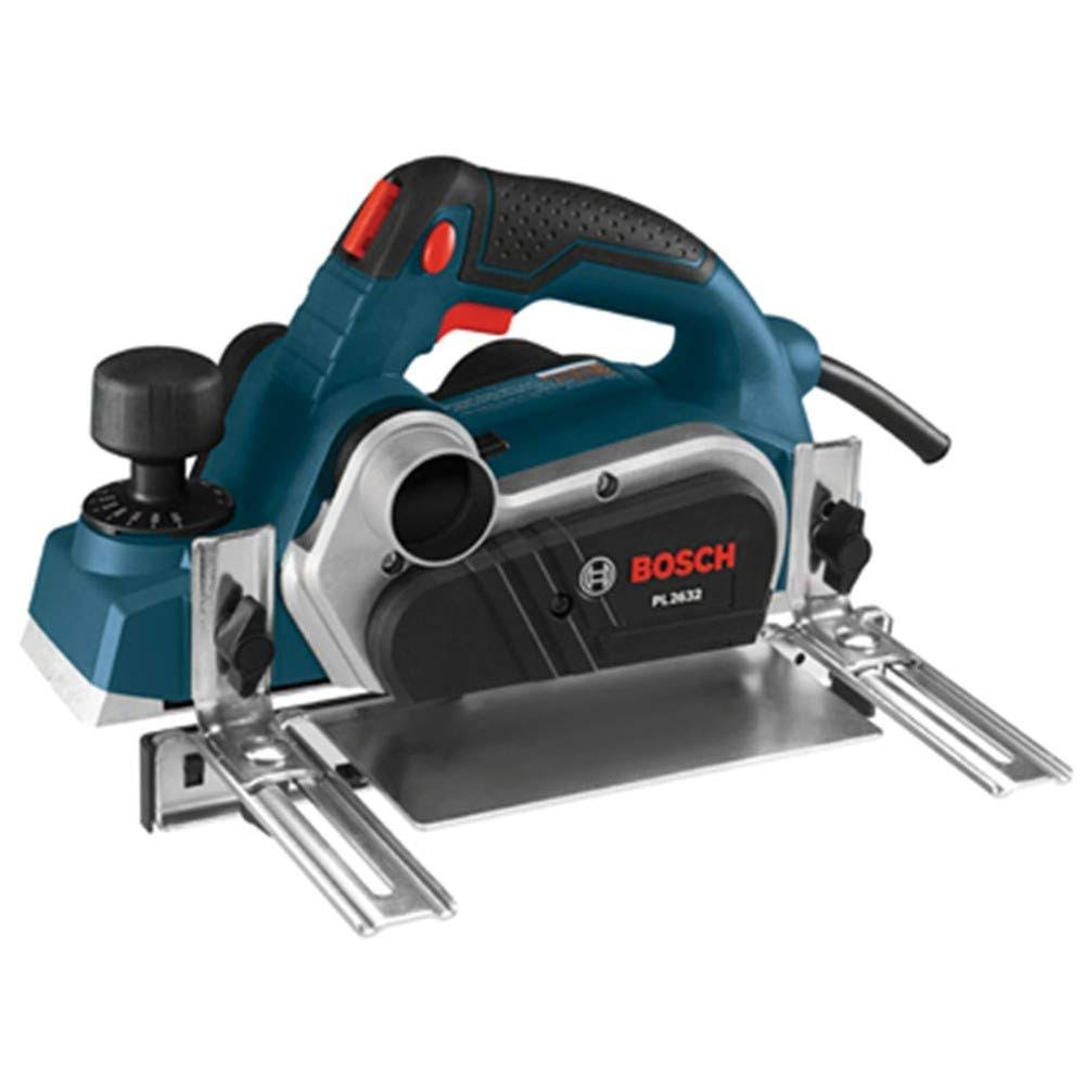 6.5 Amp 3-1/4 in. Planer Kit with Carrying Case L465
