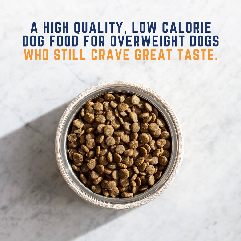 28 lb Chicken Meal Salmon Meal Barley Formula Dog Food K674494