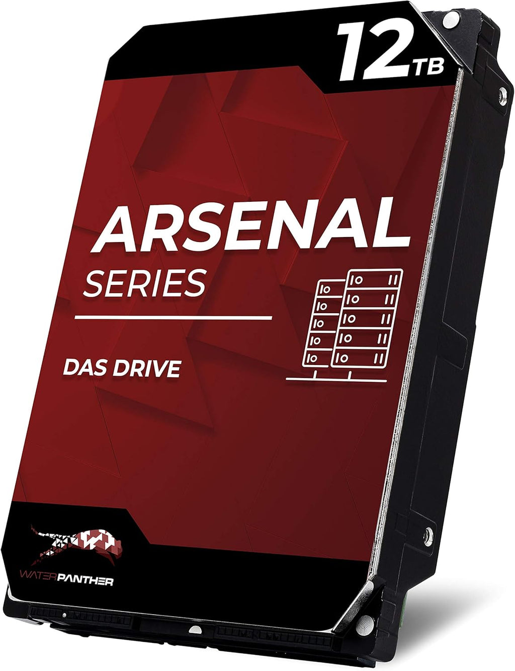 16TB SATA 7200RPM 3.5-Inch Hard Drive F594