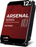 16TB SATA 7200RPM 3.5-Inch Hard Drive F594