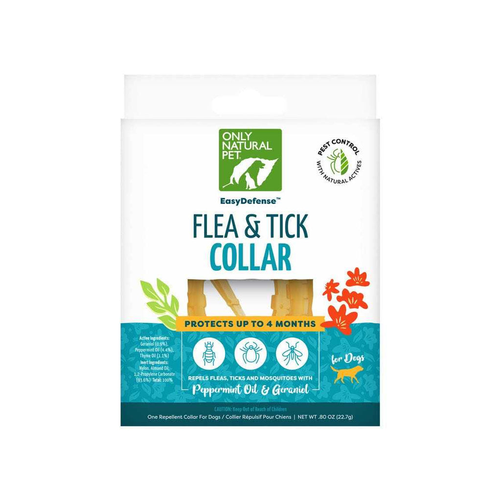 Flea & Tick Dog Collar B926917