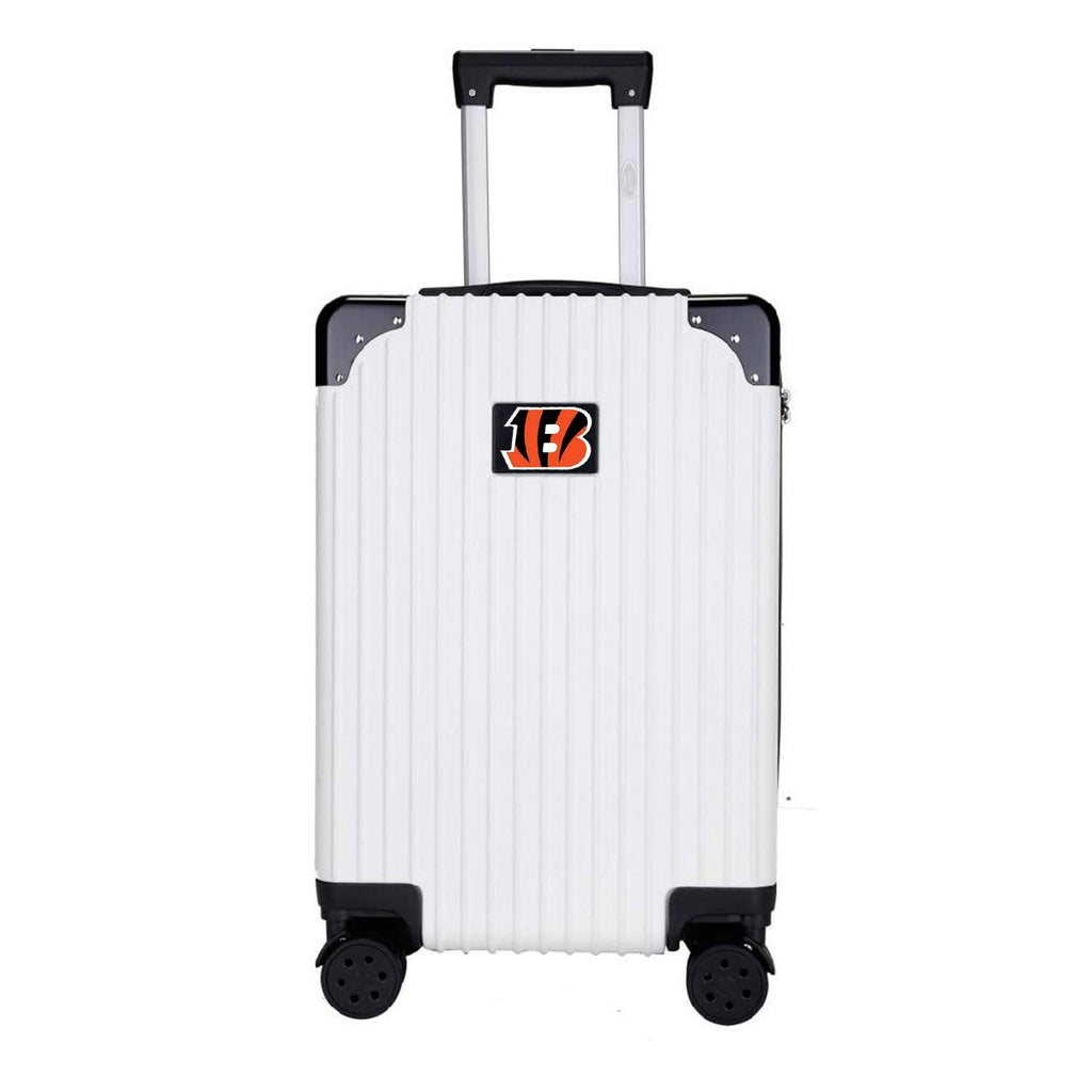 Premium Carry-On Hardcase T53782