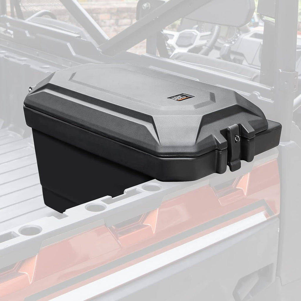 45 L Waterproof Storage Box Q39554