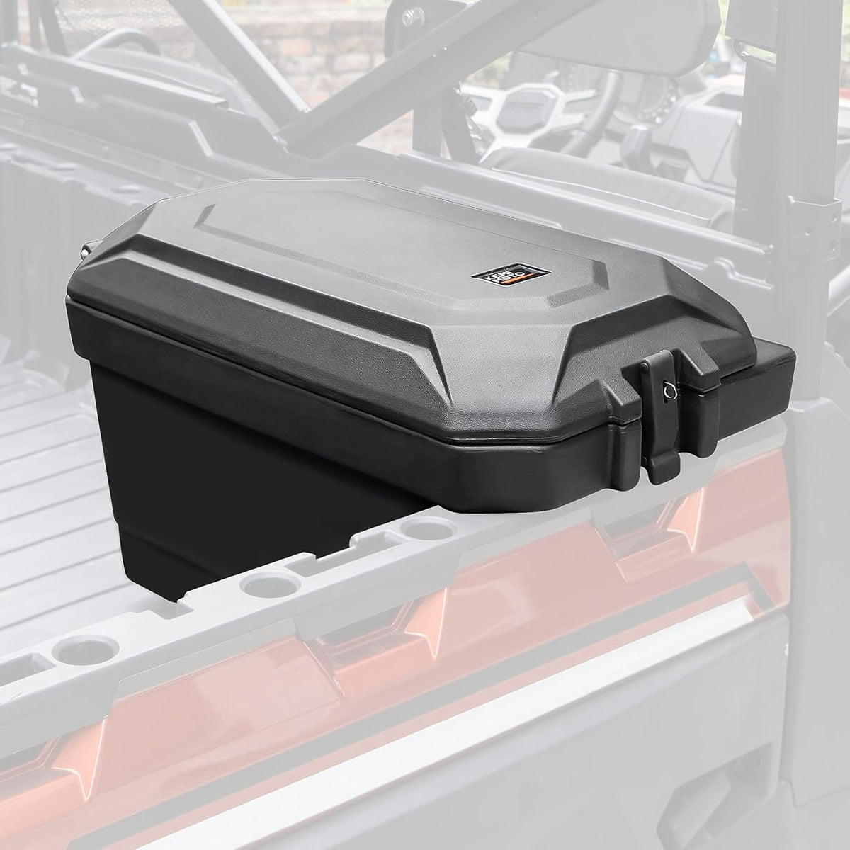 45 L Waterproof Storage Box Q39554