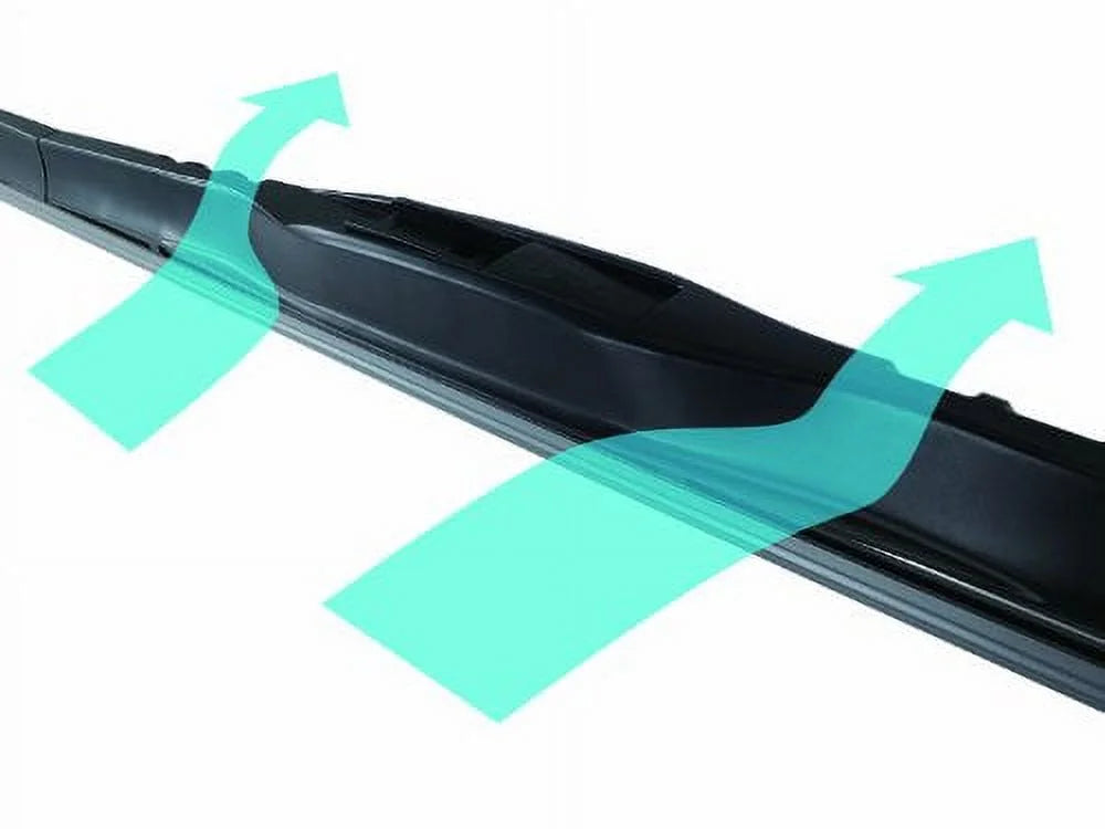 24IN Silicone Wiper Blade I389242