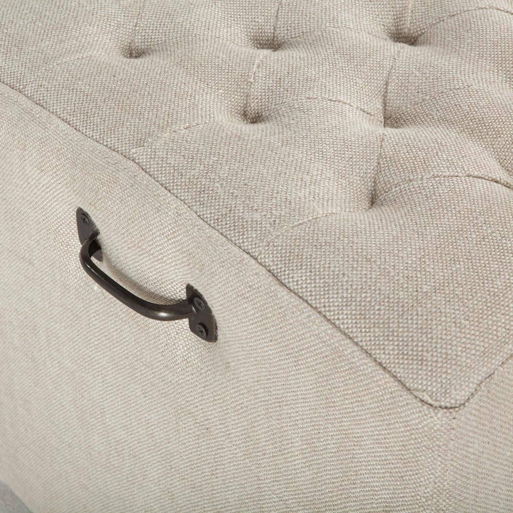 Beige Bench O97876