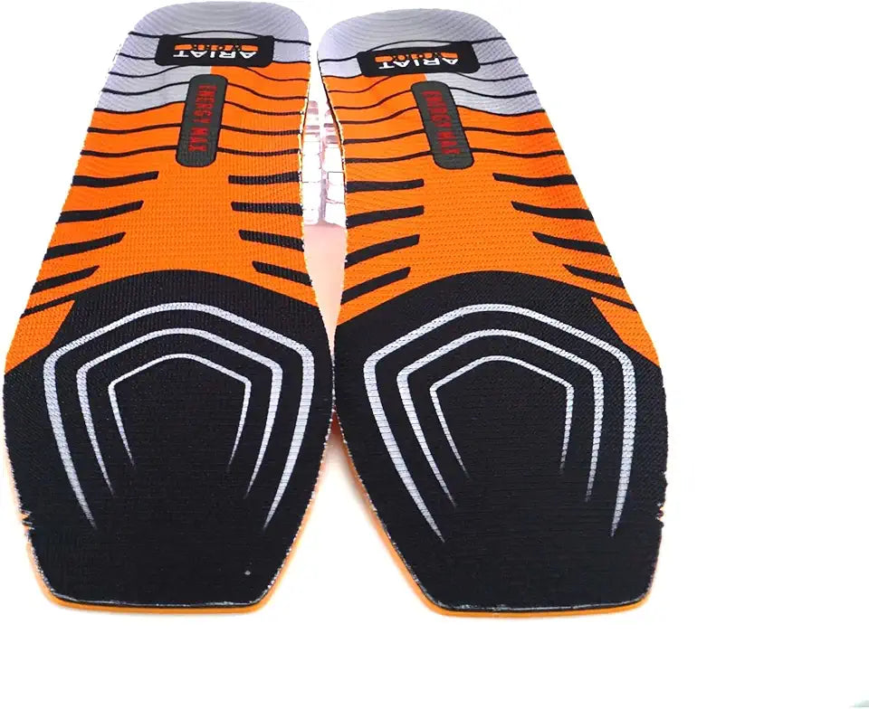 Work Boot Square Toe Insole P848552
