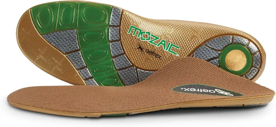 Arch Support Shoe Inserts H4501