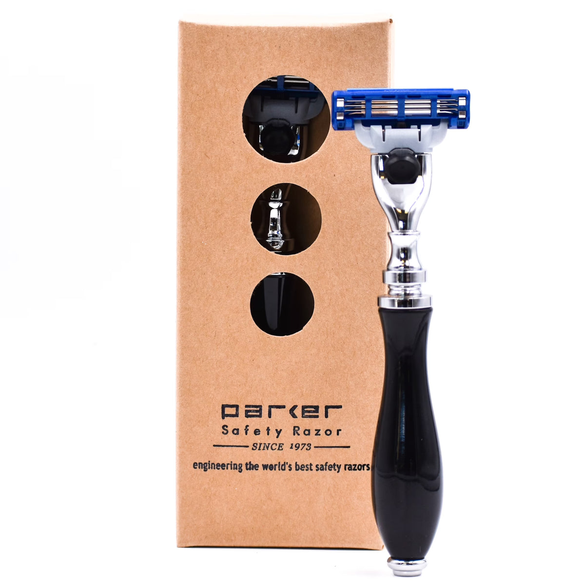 Triple Blade Razor V843302