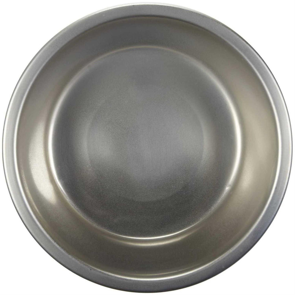 Stainless Steel Pet Bowl P85611