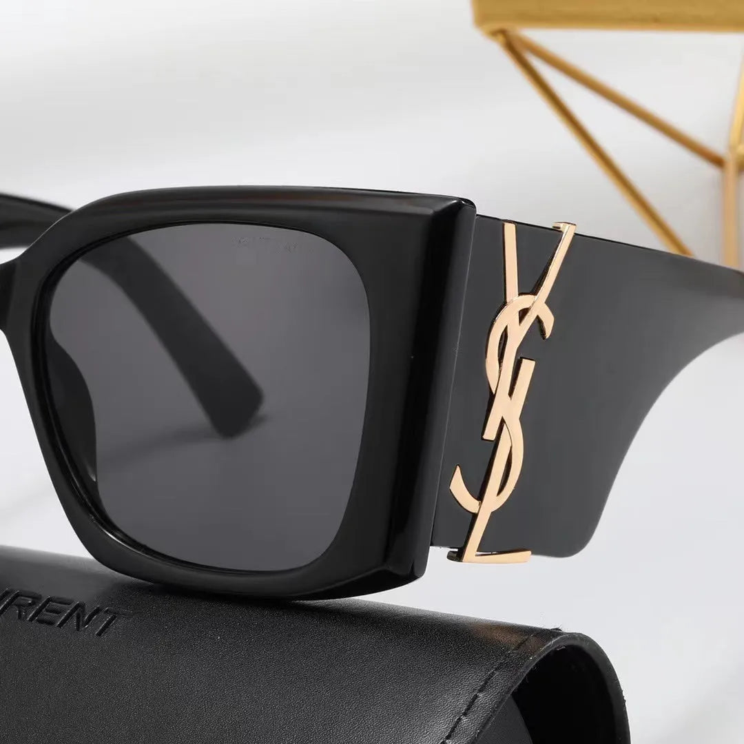Polarized Sunglasses P860