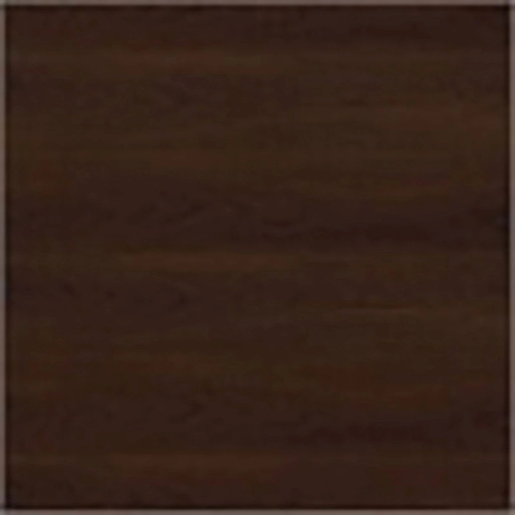 Wood Computer Desk with Storage Cabinet V82178
