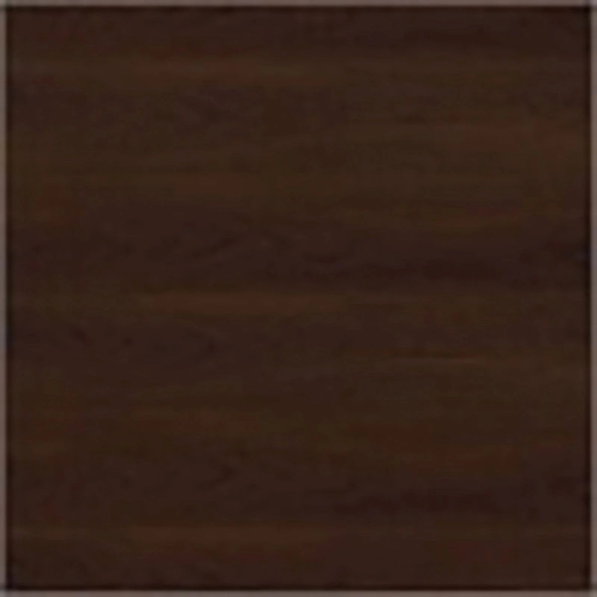 Wood Computer Desk with Storage Cabinet V82178