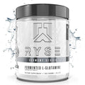 Fermented L-Glutamine Amino-Acid 60 Servings O70186