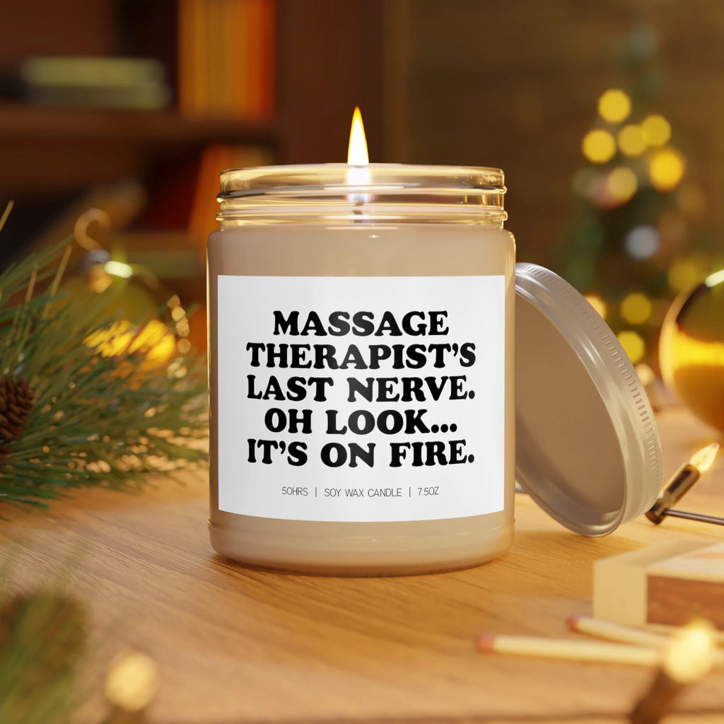 Scented Candle L849237