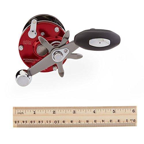 Ambassadeur 7000 C Round Baitcast Reel J116
